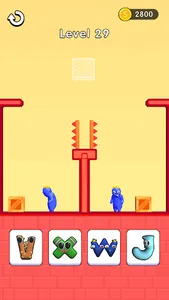 Alphabet Hero screenshot 3