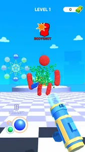 Color Shooter screenshot 14