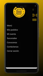 Magic Burgers screenshot 4