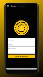Magic Burgers screenshot 6