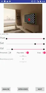 AnimApp screenshot 1
