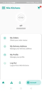 Nila Kitchens screenshot 10
