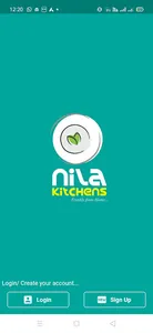 Nila Kitchens screenshot 12