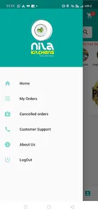 Nila Kitchens screenshot 5