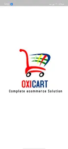 Oxicart screenshot 0