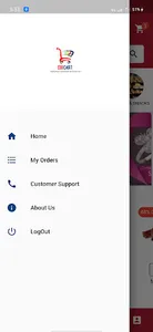 Oxicart screenshot 1
