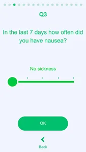 GenesisCare Prominet screenshot 2