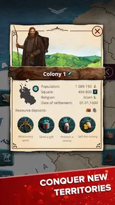 Age of Colonization screenshot 18