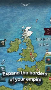 Europe 1784 Military strategy screenshot 0