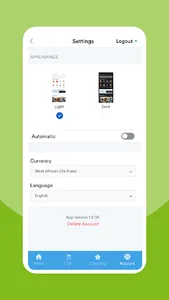OXO All in One screenshot 11