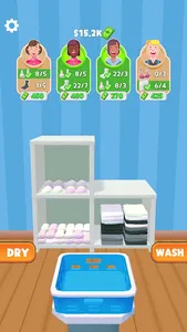 Laundry Manager screenshot 18