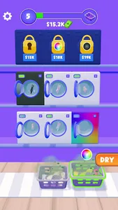 Laundry Manager screenshot 20