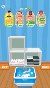 Laundry Manager screenshot 23