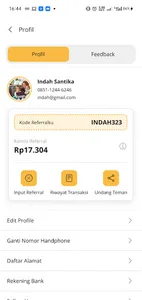 Oxone Premium Apps screenshot 2