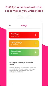 OXO Academy screenshot 0