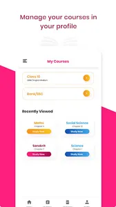 OXO Academy screenshot 3