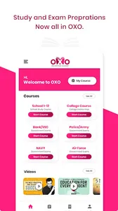 OXO Academy screenshot 7