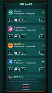 Words AI, Online & Offline screenshot 1