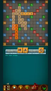 Words AI, Online & Offline screenshot 14