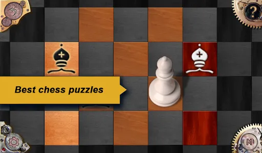 Mind Games: Adult puzzle games screenshot 0