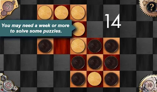 Mind Games: Adult puzzle games screenshot 12