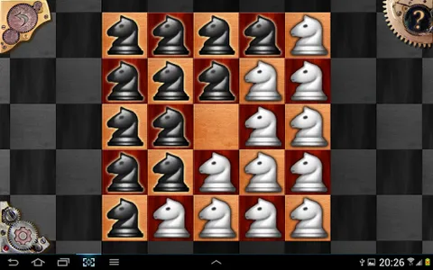 Mind Games: Adult puzzle games screenshot 14