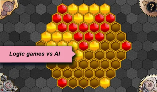 Mind Games: Adult puzzle games screenshot 19