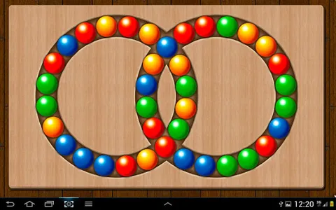 Mind Games: Adult puzzle games screenshot 3