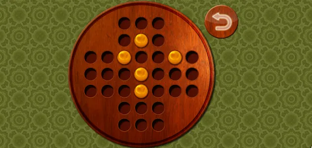 Mind Games: Adult puzzle games screenshot 5