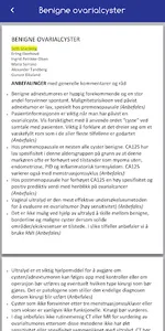 NGF Veiledere screenshot 2
