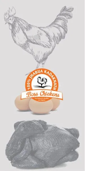 Boss Chickens screenshot 1