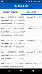 Oxywheels Customer screenshot 3