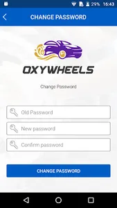 Oxywheels Customer screenshot 6