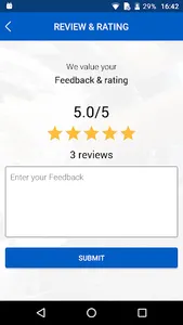 Oxywheels Customer screenshot 7