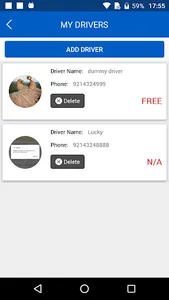 Oxywheels Provider screenshot 7