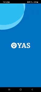 OYAS screenshot 1