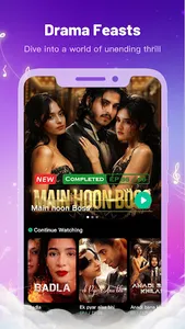 OyeLite - Shorts & VoiceChat screenshot 4