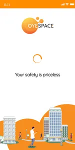 OyeSociety (Accounting & Safet screenshot 0