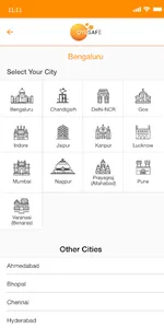 OyeSociety (Accounting & Safet screenshot 3