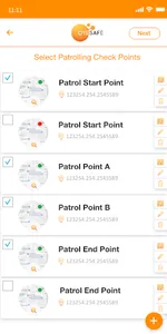 OyeSociety (Accounting & Safet screenshot 4