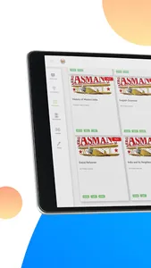 Asman Academy screenshot 6