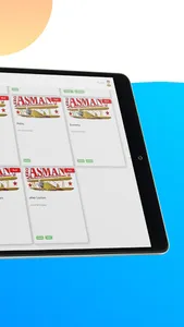 Asman Academy screenshot 7