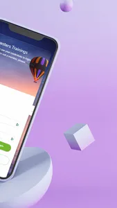Oyesters Training screenshot 1