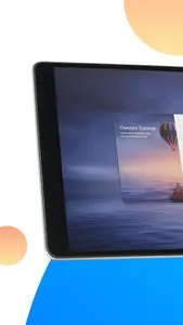 Oyesters Training screenshot 10