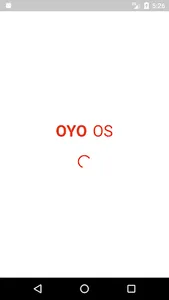 OYO OS screenshot 0