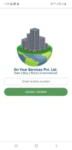 OYS Property screenshot 0