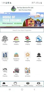 OYS Property screenshot 7
