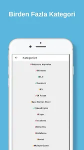 MultipleGame - Oyun Haberleri screenshot 1