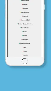 MultipleGame - Oyun Haberleri screenshot 2