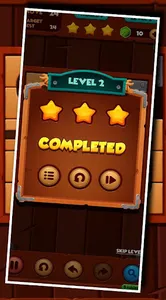 Magic Ball Path screenshot 11